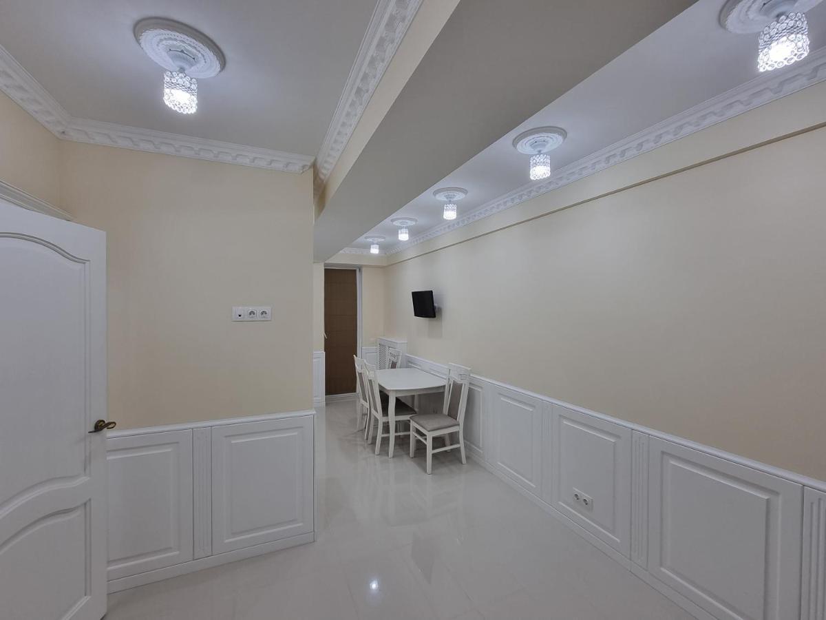 Tourist Grand Apartments Ultracentral Chisinau Exterior foto